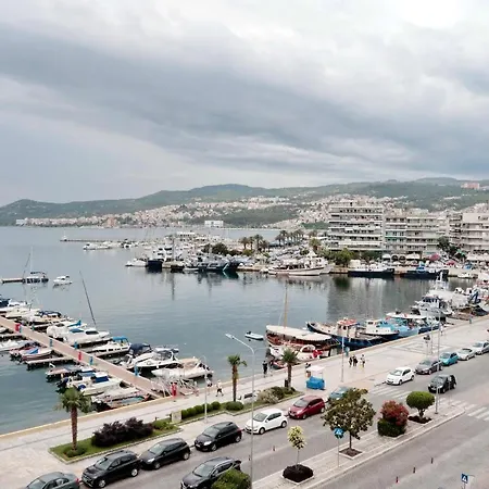 Seaview Port * Kavala