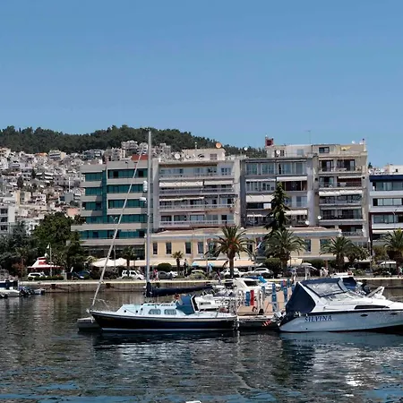 Seaview Port Kavala
