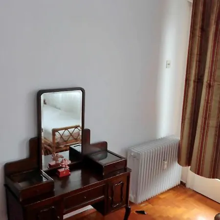 Seaview Port Apartmán *