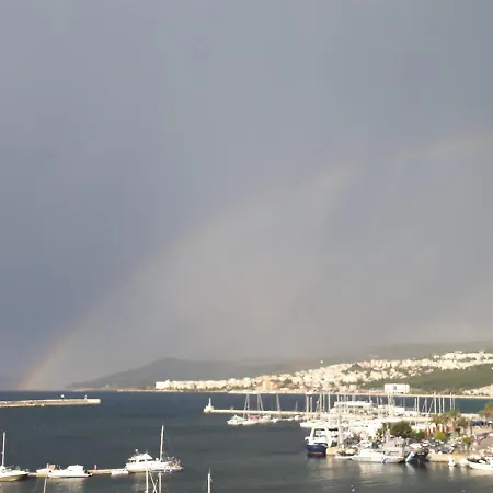 Seaview Port Kavala