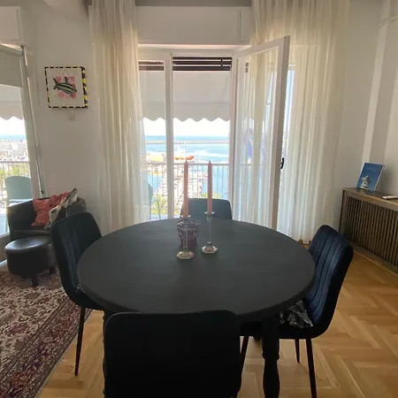 Seaview Port * Kavala