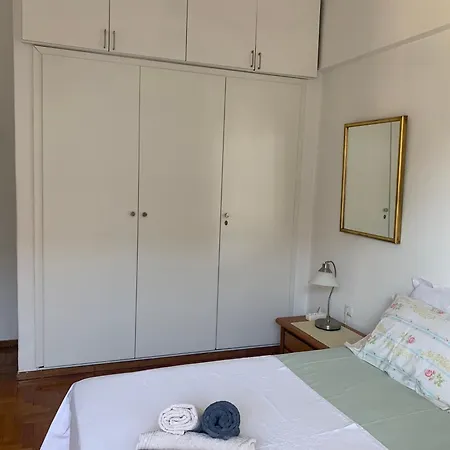 Apartmán Seaview Port Kavala