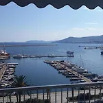 아파트 Seaview Port