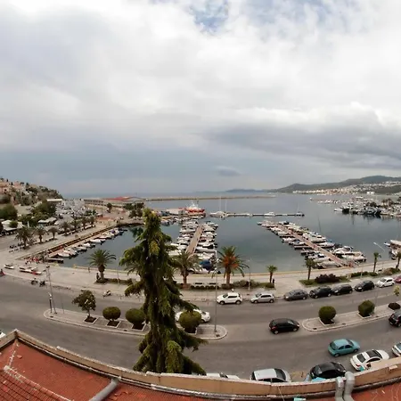 Seaview Port Daire *