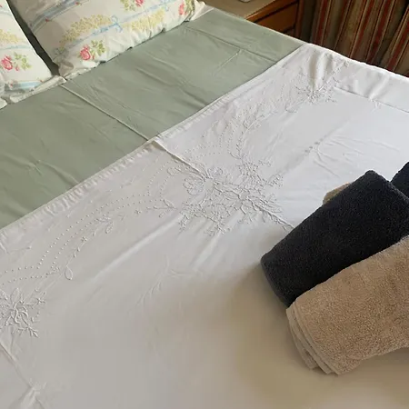 Seaview Port カヴァラ