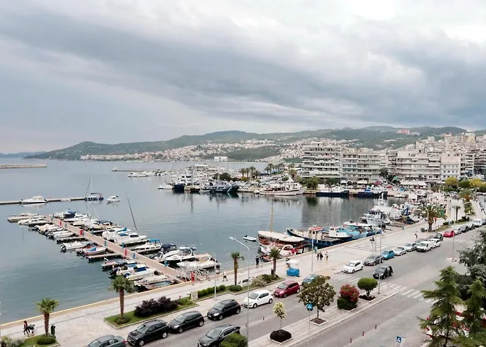 Seaview Port * 卡瓦拉