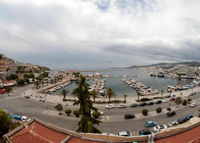 Seaview Port 公寓 *