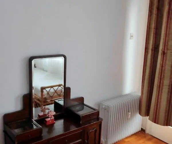 Seaview Port 公寓 *