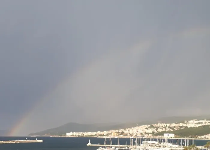 Seaview Port 卡瓦拉