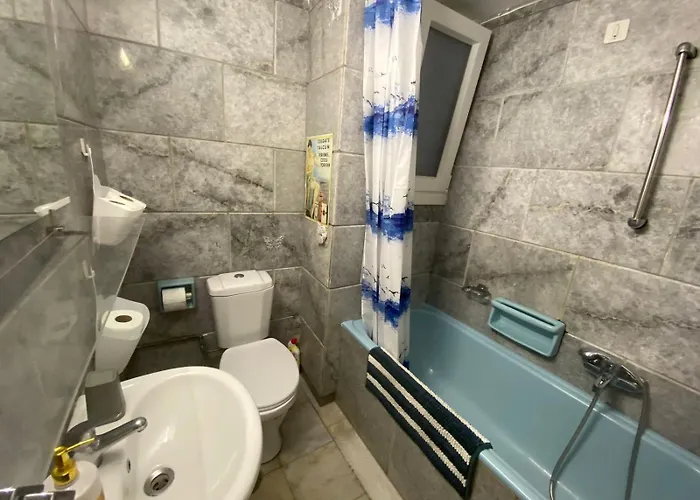 Seaview Port 卡瓦拉