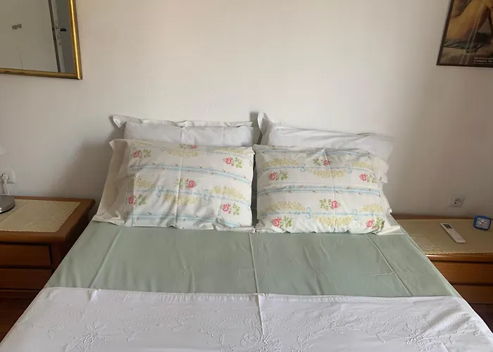 Seaview Port * 卡瓦拉