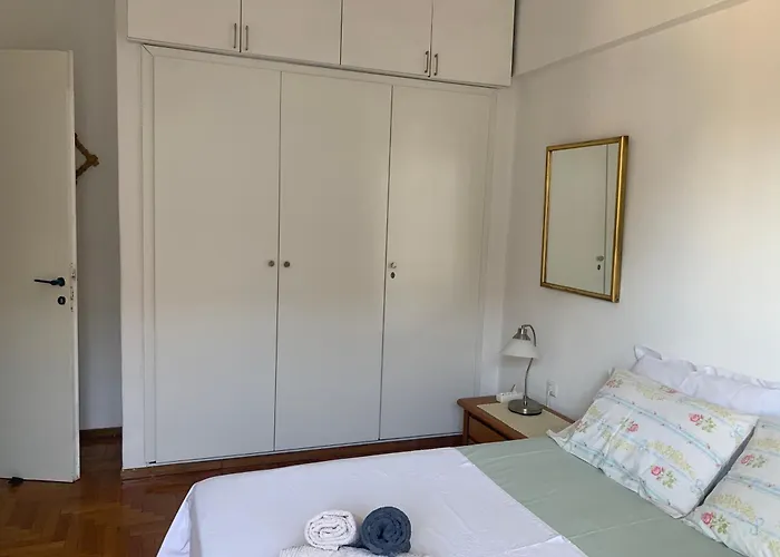 公寓 Seaview Port 卡瓦拉